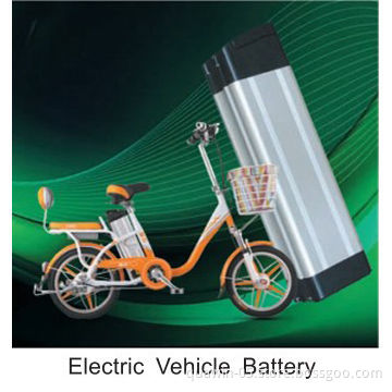 36V 9.6Ah electric bikes battery